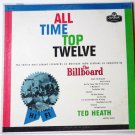 All Time Top Twelve The Billboard lp All Time Top Twelve The Billboard lp