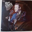 Hell Have to Go lp by Roy Clark Hell Have to Go lp by Roy Clark