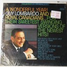 A Wonderful Year! LP by Guy Lombardo A Wonderful Year! LP by Guy Lombardo