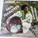Moods Vol 1 Paul Ferrettes Modern Sounds of Steel lp Moods Vol 1 Paul Ferrettes Modern Sounds of Steel lp
