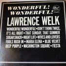 Wonderful Wonderful lp by Lawrence Welk Wonderful Wonderful lp by Lawrence Welk