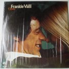 Closeup lp by Frankie Valli