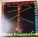 Pete Fountain and the New Orleans All Stars lp Pete Fountain and the New Orleans All Stars lp
