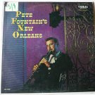 Pete Fountains New Orleans lp Pete Fountains New Orleans lp