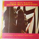 The Bay Big Band Plays Duke Ellington lp The Bay Big Band Plays Duke Ellington lp