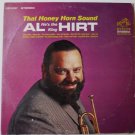 That Honey Horn Sound lp by Al Hirt That Honey Horn Sound lp by Al Hirt
