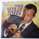 The Hits Of Harry James lp The Hits Of Harry James lp