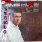 Behind the Tear lp by Sonny James Behind the Tear lp by Sonny James