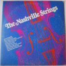 The Nashville Strings lp - Stereo ds583 Very Good The Nashville Strings lp - Stereo ds583 Very Good