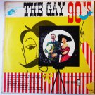 The Gay 90s - Songs by Joe Brenner