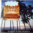 101 Strings - A Night in the Tropics lp 101 Strings - A Night in the Tropics lp