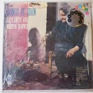 Songs of Erin lp by Kate Smith and Morton Downey