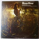 Moon River and Other Favorites lp by Jimmy Darwin