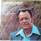 Jimmy Davis lp Greatest Hits Vol 2