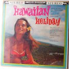 Hawaiian Holiday lp by Oahu Serenaders Hawaiian Holiday lp by Oahu Serenaders