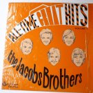 All-Time Great Hits Volume 1 lp by The Jacobs Brothers