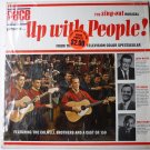 Up With People The Sing-Out Musical lp