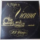 A Night in Vienna lp by 101 Strings A Night in Vienna lp by 101 Strings