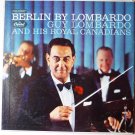 Berlin By Lombardo LP