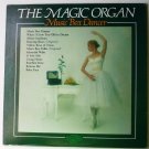 Music Box Dancer lp by the Magic Organ Music Box Dancer lp by the Magic Organ