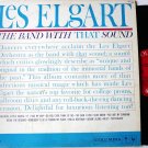 Les Elgart lp The Band with That Sound Les Elgart lp The Band with That Sound