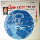 The Lenny Dee Tour - Organ Solos lp The Lenny Dee Tour - Organ Solos lp
