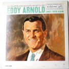 Eddy Arnold Sings Them Again lp lpm-2185