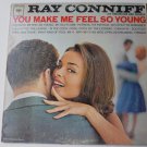 You Make Me Feel So Young lp - Ray Conniff cl2118 You Make Me Feel So Young lp - Ray Conniff cl2118