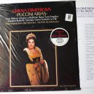 Ghena Dimitrova - Puccini Arias lp
