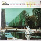 Tales From the Vienna Woods and Other Johann Strauss Waltzes and Polkas lp Tales From the Vienna Woods and Other Johann Strauss Waltzes and Polkas lp