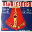 Bandleaders lp By Freddie Sateriale and Orchestra