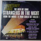 The Monterey Brass lp Great Songs From Movies ds 2392 The Monterey Brass lp Great Songs From Movies ds 2392