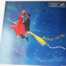 Midnight For Two lp - the Three Suns with Pipe Organ lpm1333 Midnight For Two lp - the Three Suns with Pipe Organ lpm1333