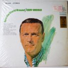 Turn the World Around lp by Eddy Arnold lsp-3869 - VG