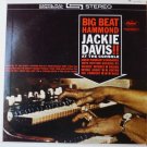 Big Beat Hammond lp by Jackie Davis Big Beat Hammond lp by Jackie Davis