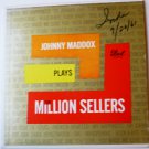 Johnny Maddox Plays The Million Sellers lp