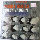 Pearly Shells lp - Billy Vaughn dlp 25605 - Stereo