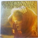 After The Lovin lp by Ray Conniff - Stereo