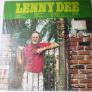Lenny Dee by Lenny Dee lp: The Most Beautiful Girl, etc. Lenny Dee by Lenny Dee lp: The Most Beautiful Girl, etc.
