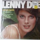 Organ Magic LP by Lenny Dee