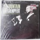 Pete Fountain Plays Bert Kaempfert lp Pete Fountain Plays Bert Kaempfert lp