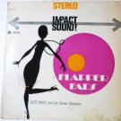 Flapper Fads lp by Lizzi Doyle