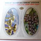 Great Band with Great Voices lp by Si Zentner