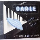 Frankie Carle and His Girl Friends - 4 Record Set