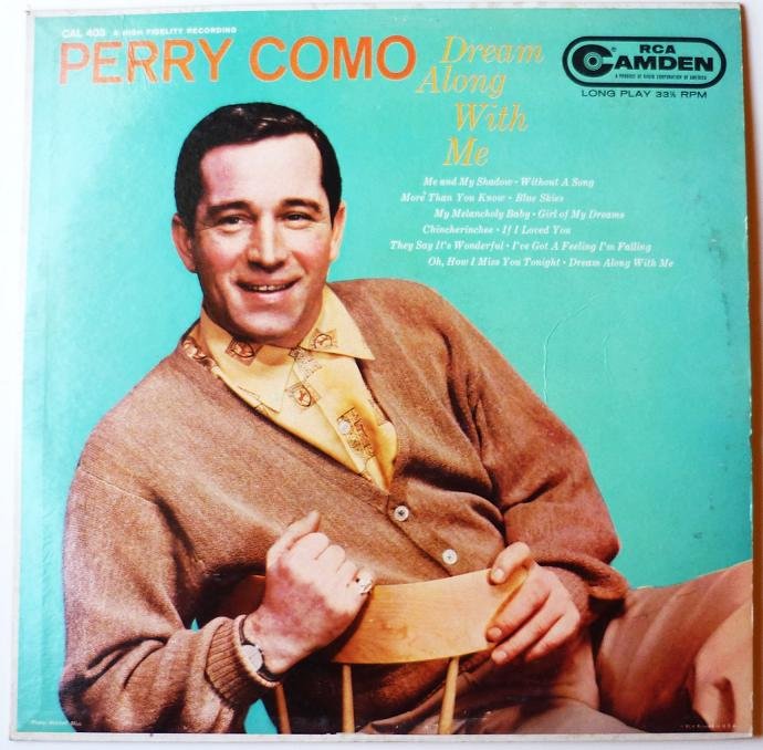 Perry como. Перри Комо в старости. Перри Комо фото с сыном. Perry como в рекламе. Perry como Caterina фото группы.