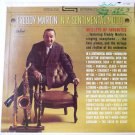 In a Sentimental Mood lp by Freddy Martin