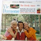 The Lively Ones lp by Vic Damone The Lively Ones lp by Vic Damone