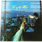Top of the Mark lp by Frankie Carle Top of the Mark lp by Frankie Carle
