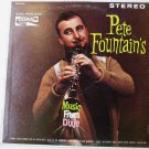 Pete Fountains Music From Dixie lp Pete Fountains Music From Dixie lp