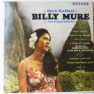 Blue Hawaii lp by Billy Mure Blue Hawaii lp by Billy Mure